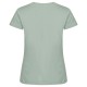 DAMES T-SHIRT CLIQUE BASIC T LADIES 029031 615 SALIEGROEN T shirt