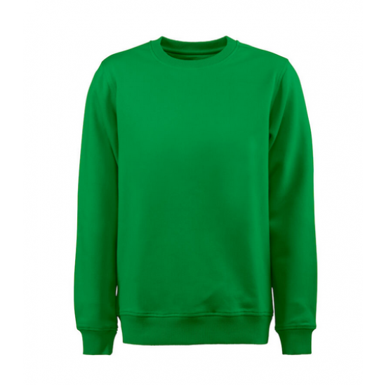 Softball RSX Unisex Sweater - Fris Groen | Comfort & Stijl voor Iedereen