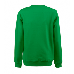 Softball RSX Sweater Unisex fris groen