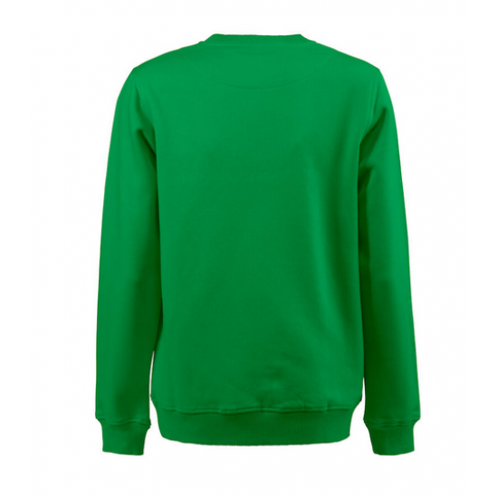 Softball RSX Unisex Sweater - Fris Groen | Comfort & Stijl voor Iedereen